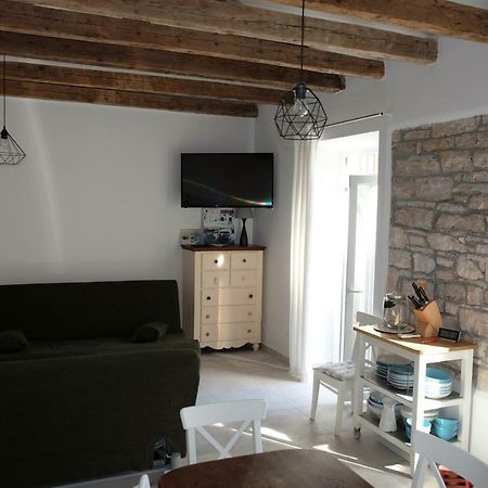 Teslina Apartments Πούλα Εξωτερικό φωτογραφία