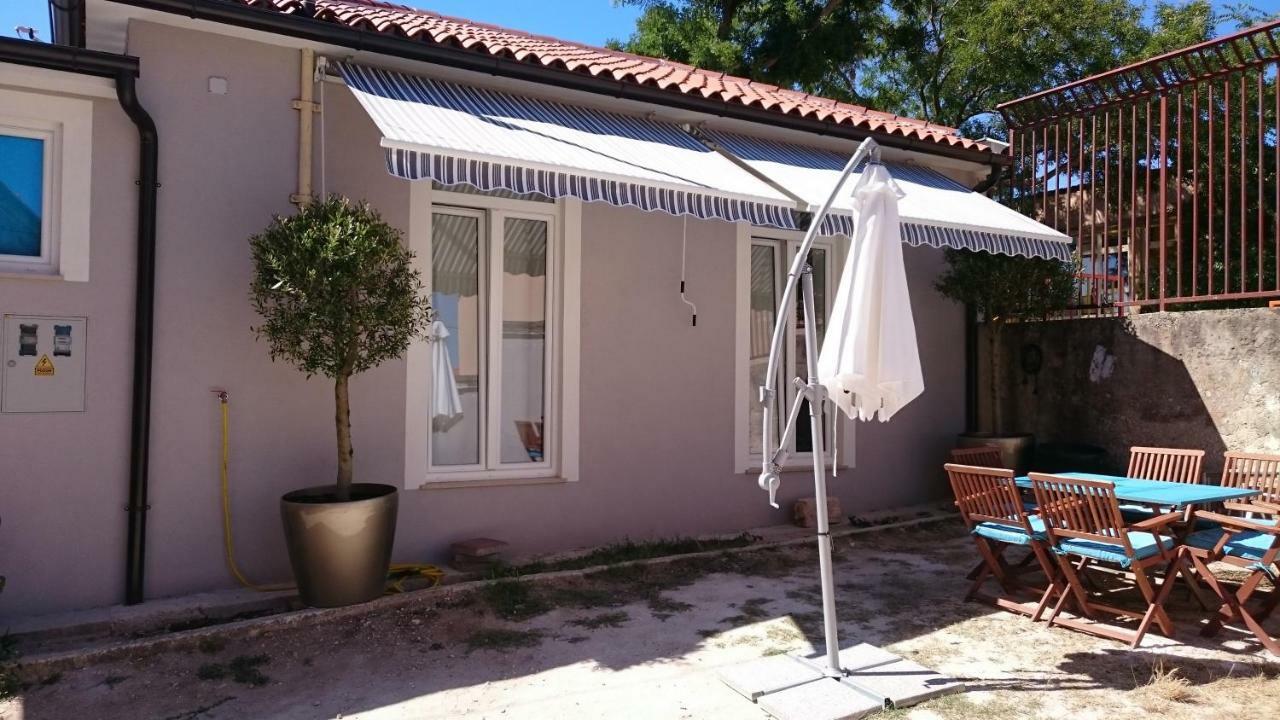 Teslina Apartments Πούλα Εξωτερικό φωτογραφία
