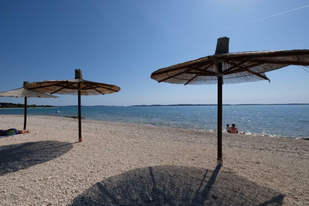 Teslina Apartments Πούλα Εξωτερικό φωτογραφία