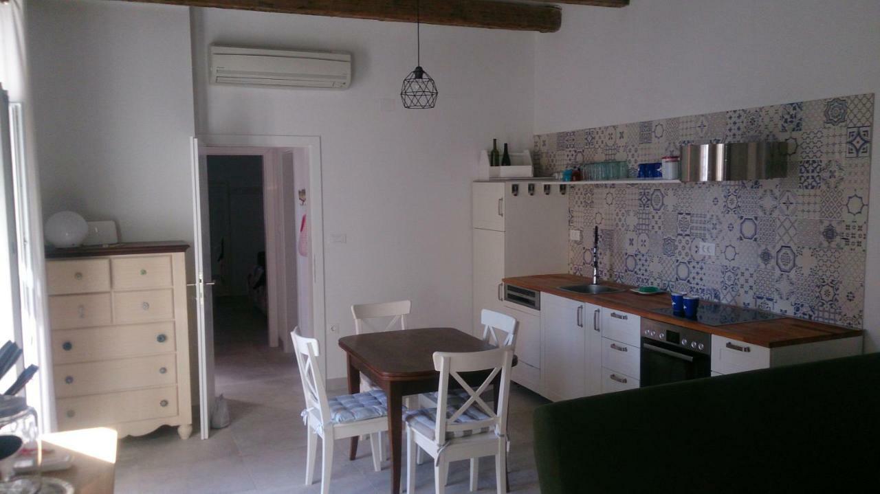 Teslina Apartments Πούλα Εξωτερικό φωτογραφία