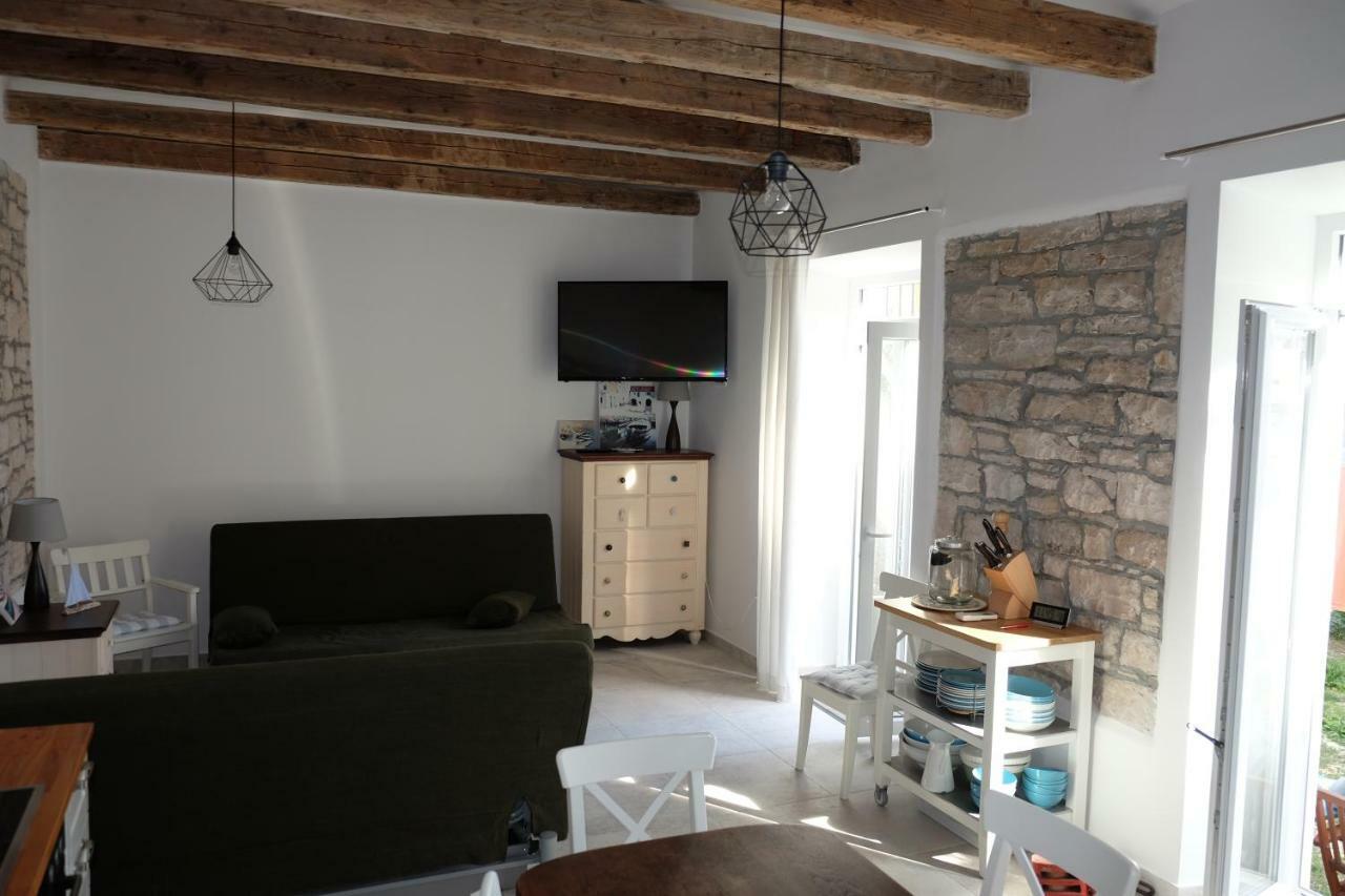 Teslina Apartments Πούλα Εξωτερικό φωτογραφία
