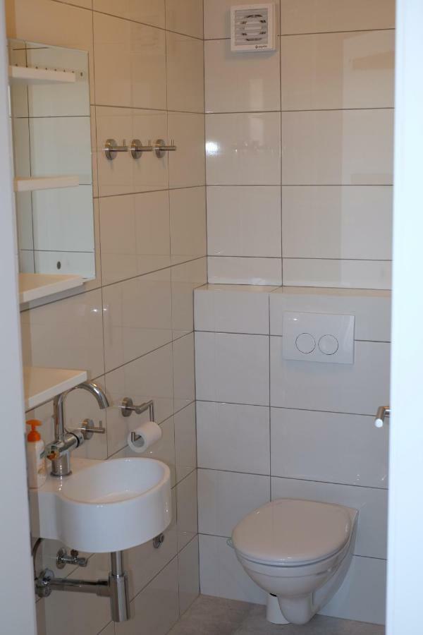 Teslina Apartments Πούλα Εξωτερικό φωτογραφία